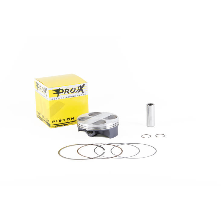 ProX Piston Kit CRF450R '09-12 12.0:1 "ART" - Männät ja renkaat - 400-01-1411-A - 1