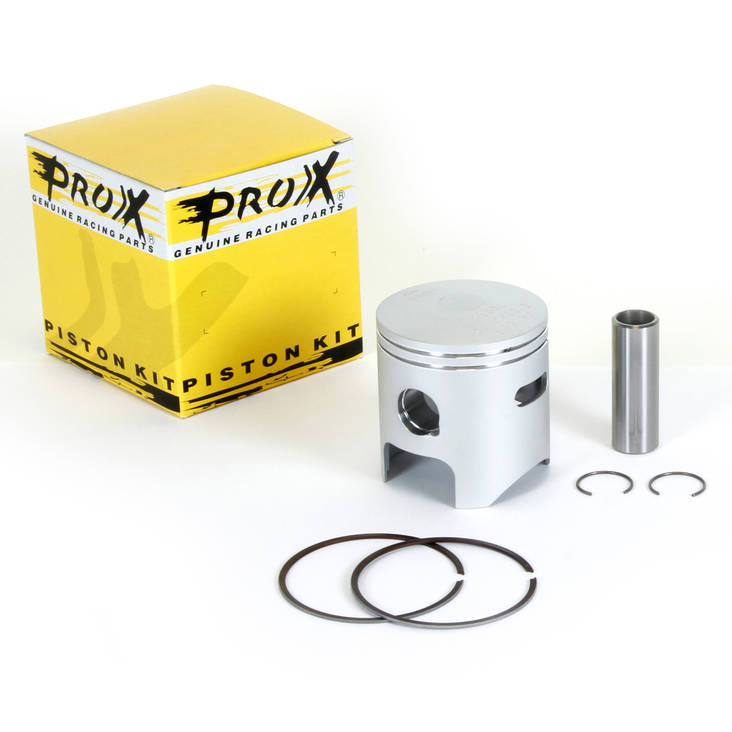 ProX Piston Kit Cagiva Planet + Mito 125 '90-91 - Männät ja renkaat - 400-01-7218-A - 1