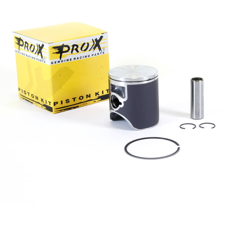 ProX Piston Kit Husqvarna CR/WR125 '97-13 , 53,94mm - Männät ja renkaat - 400-01-6216-A - 1