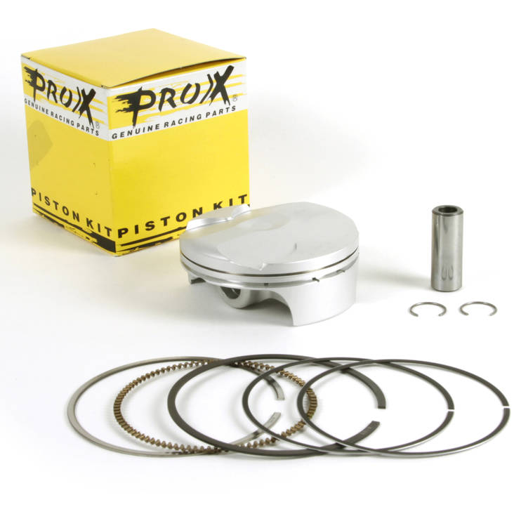 ProX Piston Kit Husqvarna TC250 '12-13 + TE/TXC250 '13 - Männät ja renkaat - 400-01-6341-A - 1