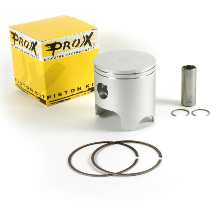 ProX Piston Kit KTM250SX-EXC '96-99 - Männät ja renkaat - 400-01-6317-A - 1