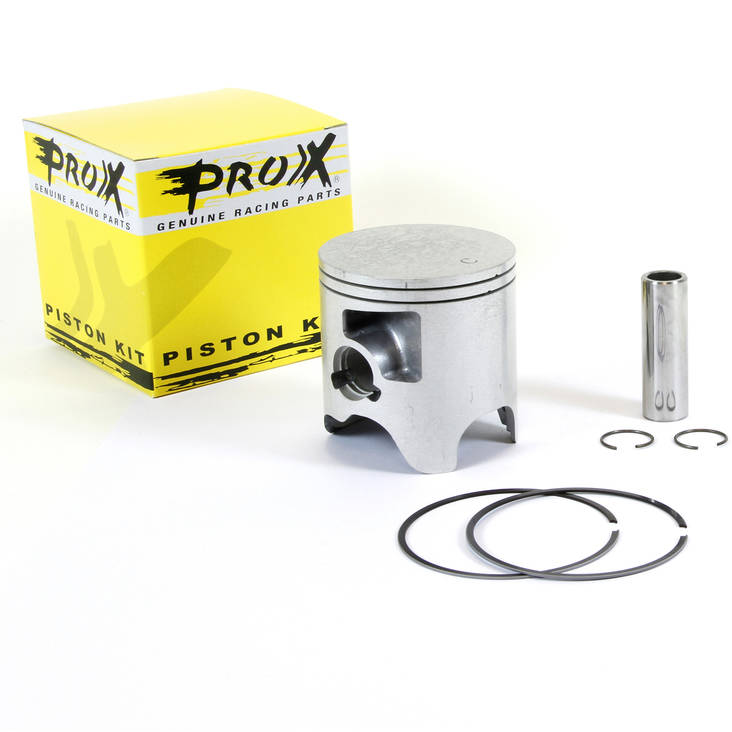 ProX Piston Kit KTM300EXC '04-16 + Husqvarna TE300 '14-16 - Männät ja renkaat - 400-01-6394-A - 1