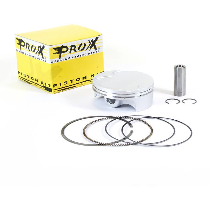ProX Piston Kit KTM350SX-F '11-21 + FC350 '14-21 13.5:1 - Männät ja renkaat - 400-01-6351-A - 1