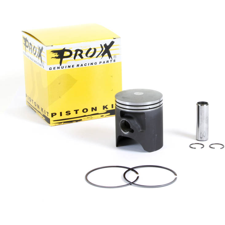 ProX Piston Kit KX65 '00-20 + RM65 '03-05 - Männät ja renkaat - 400-01-4022-A - 1