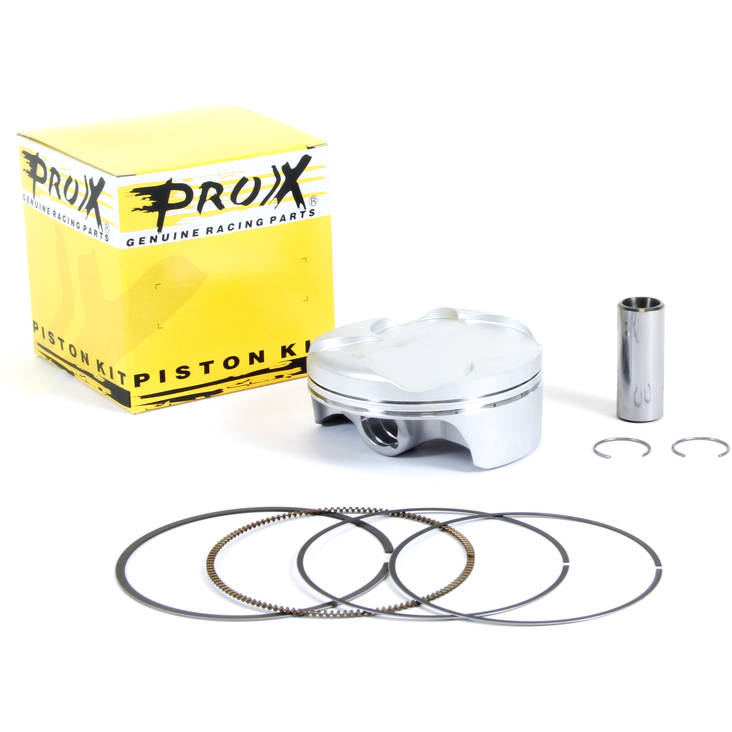 ProX Piston Kit TM MX250Fi '11-12 + EN250Fi '11-12 - Männät ja renkaat - 400-01-6311-A - 1