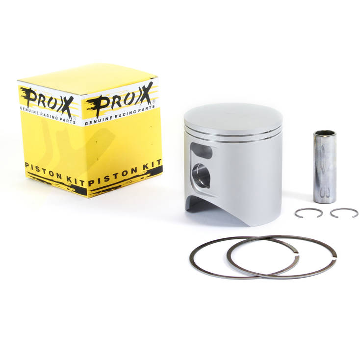 ProX Piston Kit TM MX300 '02-15 + EN300 '02-15 - Männät ja renkaat - 400-01-7302-A - 1