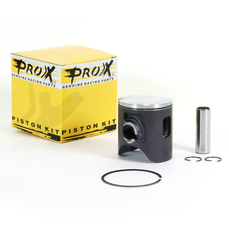 ProX Piston Kit YZ125 '97-01 - Männät ja renkaat - 400-01-2217-A - 1