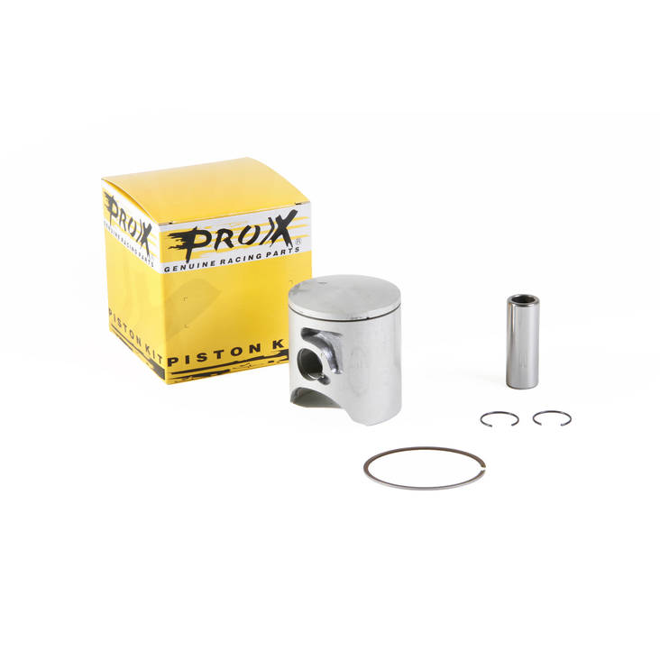 ProX Piston Kit Yamaha YZ125 '94-96 - Männät ja renkaat - 400-01-2215-A - 1