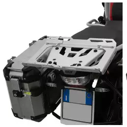 Givi Extensible bag holder for SRA - Laukkutarvikkeet - 322-EX1SRA - 1