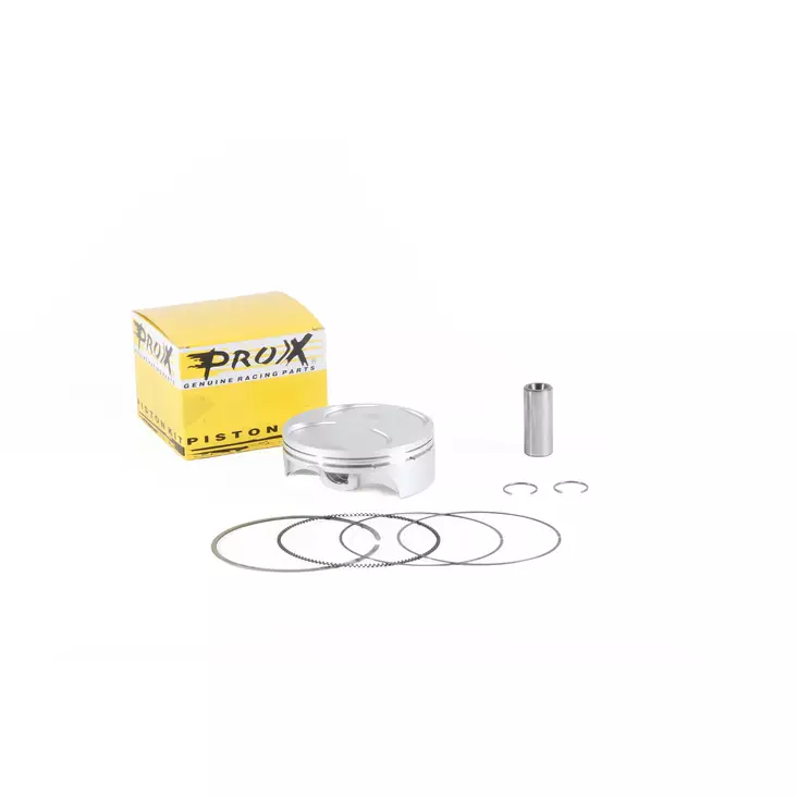 ProX High Compression Piston Kit CRF450R '09-12 13.0:1 - Männät ja renkaat - 400-01-1410-A - 1