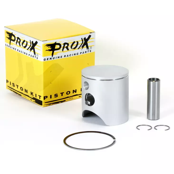 ProX Mäntäsarja CR125 04 - Männät ja renkaat - 400-01-1223-A - 1