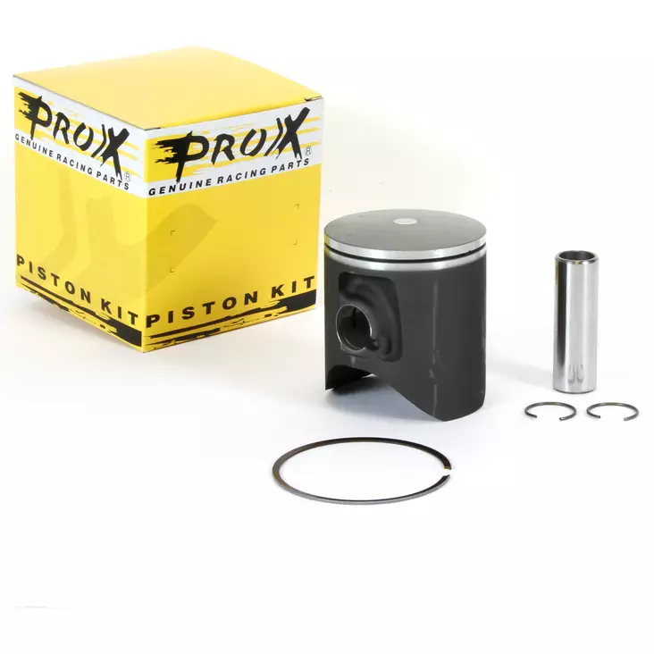 ProX Mäntäsarja CR125 05-07 - Männät ja renkaat - 400-01-1225-A - 1