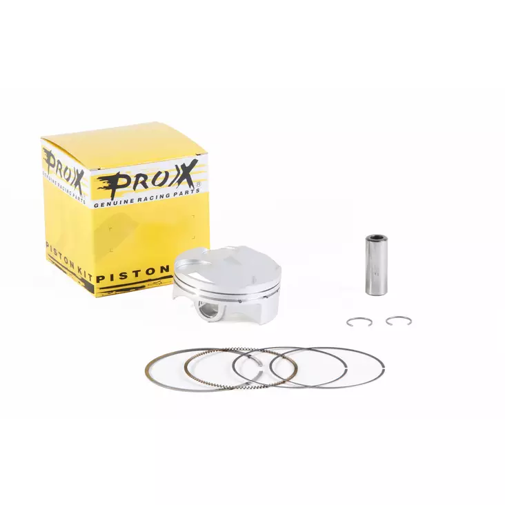 ProX Mäntäsarja CRF150R 12 11.7:1 - Männät ja renkaat - 400-01-1232-A - 1