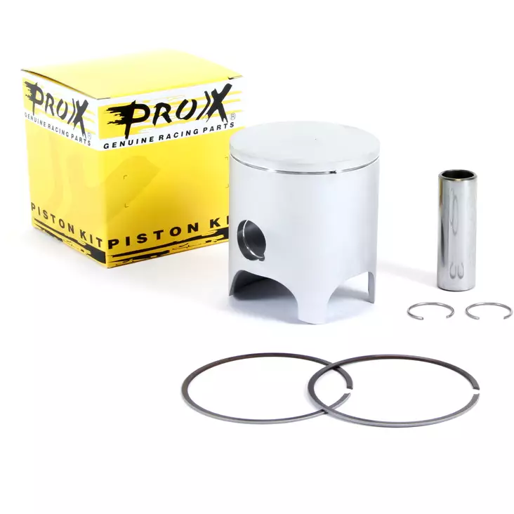 ProX Mäntäsarja KTM250SX 00-02 - Männät ja renkaat - 400-01-6319-A - 1