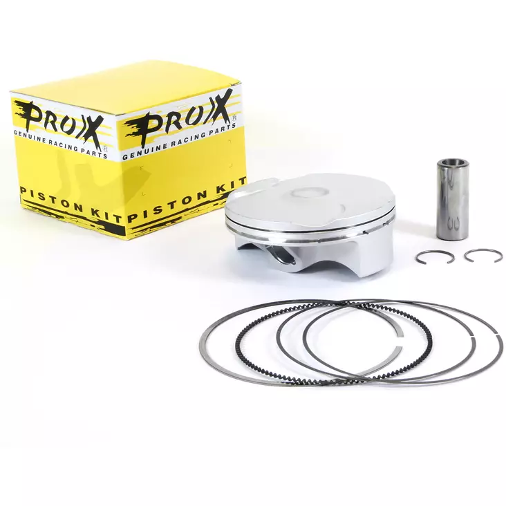 ProX Mäntäsarja KTM450EXC 12-13 11.8:1 - Männät ja renkaat - 400-01-6432-A - 1