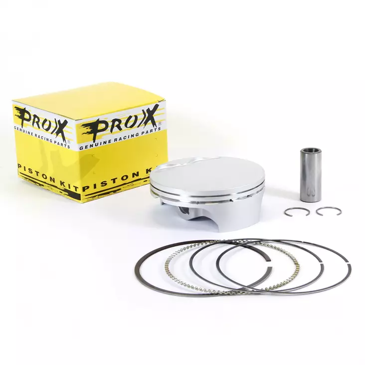 ProX Mäntäsarja KTM450SX-F 07-12 12.5:1 - Männät ja renkaat - 400-01-6427-A - 1