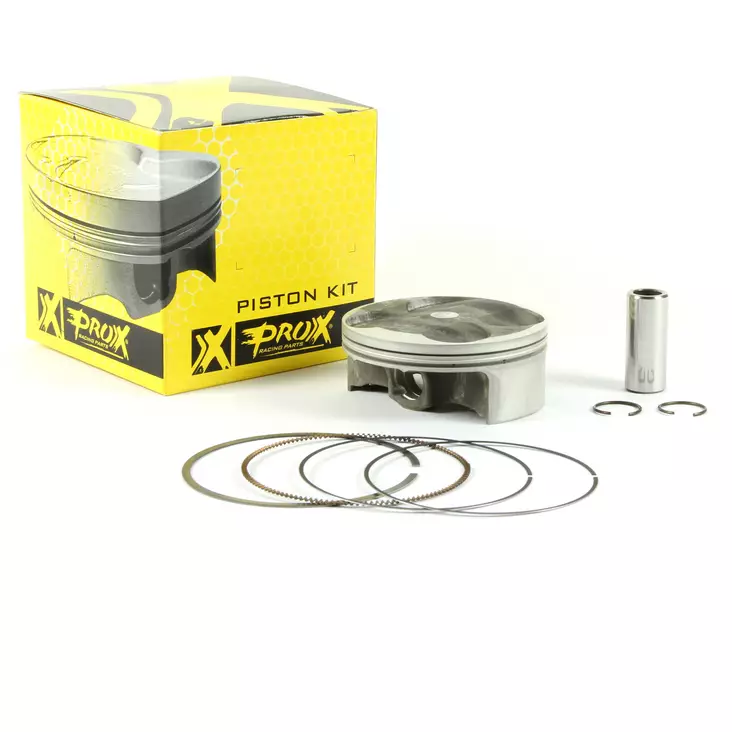 ProX Mäntäsarja KX250F 11-14 13.5:1 - Männät ja renkaat - 400-01-4342-A - 1