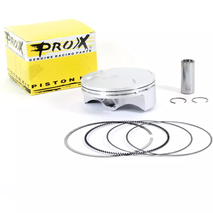 ProX Mäntäsarja KX450F 13 12.5:1 - Männät ja renkaat - 400-01-4413-A - 1