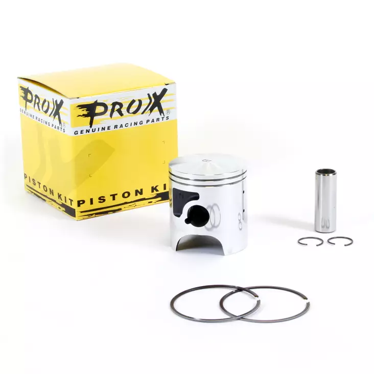 ProX Mäntäsarja KX85 01-13 - Männät ja renkaat - 400-01-4121-A - 1