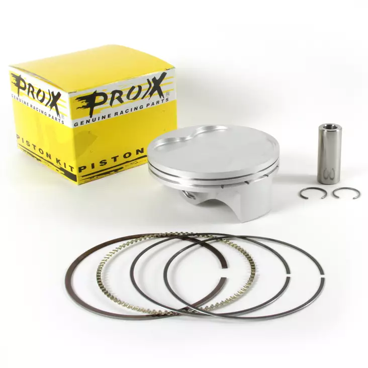 Prox Mäntäsarja YZ450F 14 12.5:1 - Männät ja renkaat - 400-01-2444-A - 1