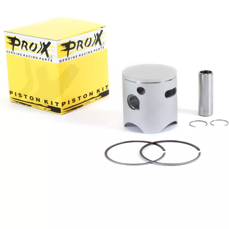 ProX Piston Kit Cagiva Mito 125 Sport '92-01 - Männät ja renkaat - 400-01-7221-A - 1