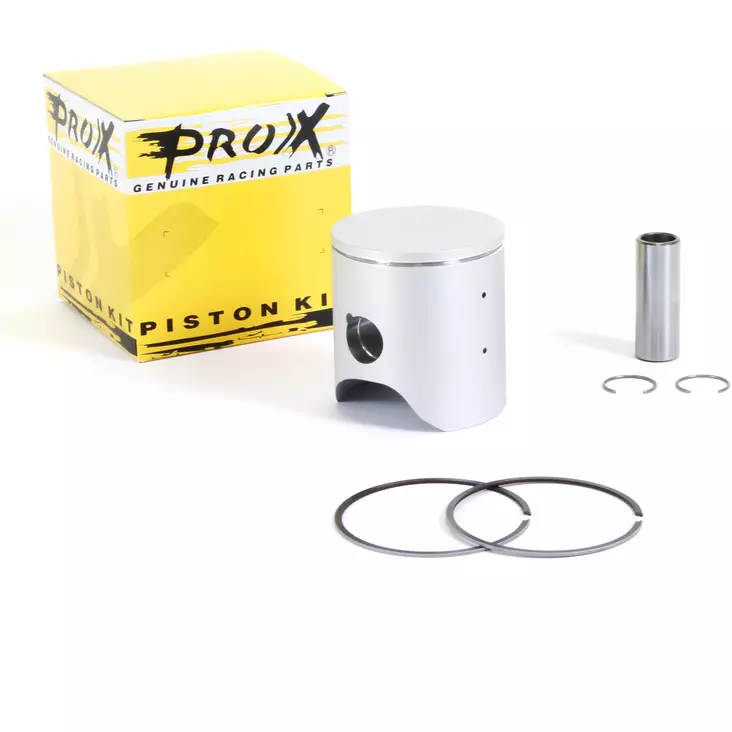 ProX Piston Kit KX125 '95-97 - Männät ja renkaat - 400-01-4216-A - 1