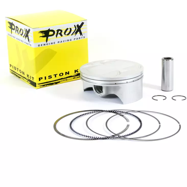 ProX Piston Kit KX450F '06-08 + KLX450R '08-15 12.0:1 - Männät ja renkaat - 400-01-4406-A - 1