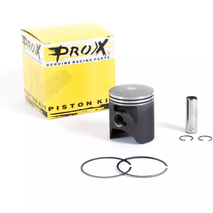 ProX Piston Kit KX65 '00-20 + RM65 '03-05 - Männät ja renkaat - 400-01-4022-A - 1