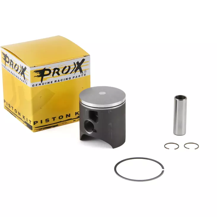 ProX Piston Kit RM125 '90-99 - Männät ja renkaat - 400-01-3214-A - 1