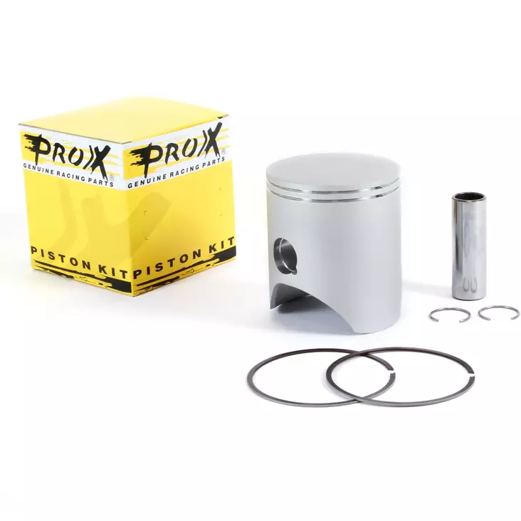 ProX Piston Kit TM MX250 '99-15 + EN250 '99-15 - Männät ja renkaat - 400-01-7309-A - 1