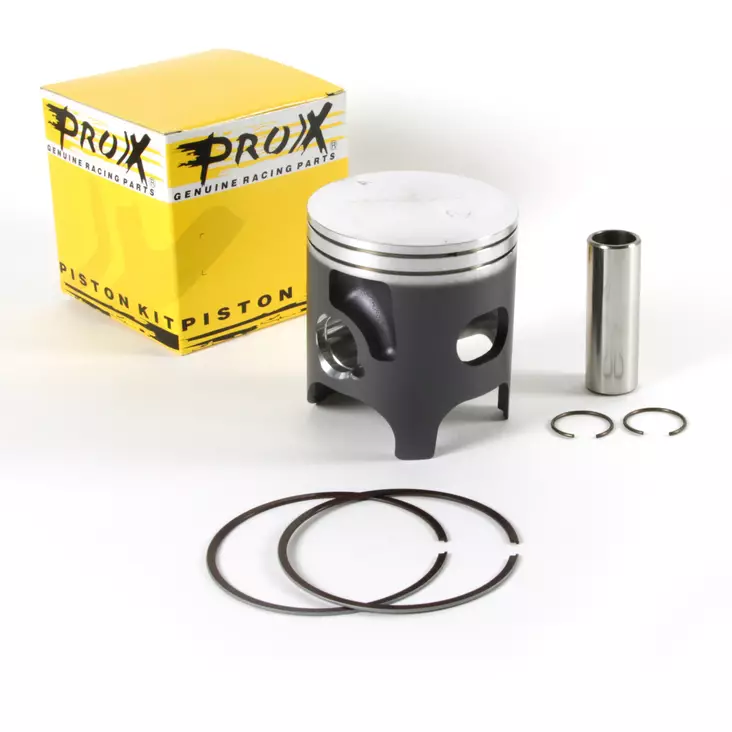 ProX Piston Kit YZ250 '99-20 + RM250 '03-12 - Männät ja renkaat - 400-01-2321-A - 1