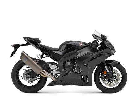 HONDA CBR1000RR-R Fireblade - Uudet - CBR1000RRRFB - 1