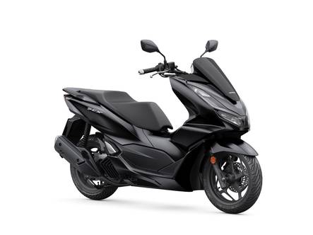HONDA PCX125 - Uudet - PCX125B - 2