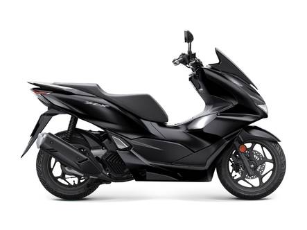 HONDA PCX125 - Uudet - PCX125B - 1