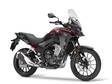 HONDA CB500X - Uudet - CB500XB - 2