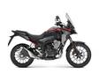 HONDA CB500X - Uudet - CB500XB - 1