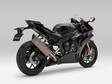 HONDA CBR1000RR-R Fireblade SP - Uudet - CBR1000RRRFSPB - 3