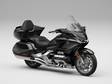 HONDA GL1800 Gold Wing Tour DCT - Uudet - GL1800GWTDB - 2