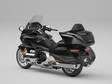 HONDA GL1800 Gold Wing Tour DCT - Uudet - GL1800GWTDB - 4