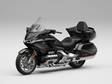HONDA GL1800 Gold Wing Tour DCT - Uudet - GL1800GWTDB - 6