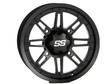 * ITP SS216 Black OPS 14x7 4+3 4/156 - Vanteet - 74-1428542536B - 1