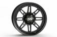 * ITP SS316 Black OPS 14x7 4+3 4/156 - Vanteet - 74-1428562536B - 1