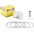 ProX High Compression Piston Kit DR-Z/LT-Z400 '00-15 13.5:1 - Männät ja renkaat - 400-01-3404-B - 1