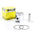 ProX Piston Kit KX250 '90-91 + KDX250E - Männät ja renkaat - 400-01-4306-B - 1