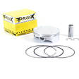 ProX Piston Kit KX450F '09-12 12.5:1 - Männät ja renkaat - 400-01-4409-B - 1