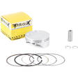 ProX Piston Kit YZ450F '10-13 12.5:1 - Männät ja renkaat - 400-01-2440-B - 1