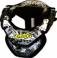 Blackbird Leatt tarrasarja Tribal Skull - Muut tarrat - 381-5074B - 1