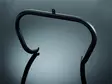 Highway Hawk FAT BAR EXTREME R-38MM, BLACK - Ohjaustangot ja tarvikkeet - 561-591-020B - 1