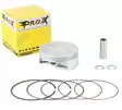 * ProX Hi-Compr. Mäntäsarja YZ450F 03-09 13.5:1 - Männät ja renkaat - 400-01-2426-B - 1