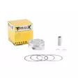 ProX High Compression Piston Kit CRF150R '07-09 12.2:1 - Männät ja renkaat - 400-01-1228-B - 1